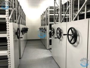 Mua Kệ tay quay, Tủ hồ sơ di động tay quay ở Hà Nội, các khu công nghiệp