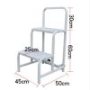 Xe thang di động cao 600mm