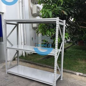 Kệ hạng trung tải trọng 200kg