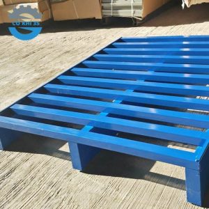Pallet sắt PL1200x1200
