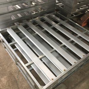 Pallet sắt PL1200x1000
