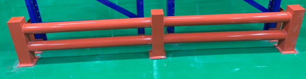 Rào chặn bảo vệ kép - Ảnh 3