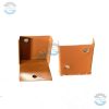 Đế chân kệ pallet