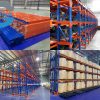 Kệ sắt công nghiệp