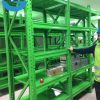 Kệ sắt kho vật tư Medium Duty Racking