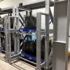 Kệ khuôn 2 tầng chịu tải 800kg/tầng