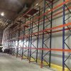 Kệ để pallet 4 tầng - 2500kg/tầng