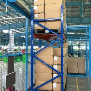 Kệ để pallet 1 tầng tải 1000kg