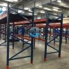 Kệ selective 1 sàn tôn độc lập tải 1500kg