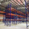 Kệ pallet 3 tầng chịu tải 2000kg/tầng
