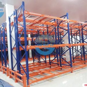 Kệ hạng nặng 3 tầng
