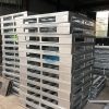 Pallet sắt chịu tải 500kg