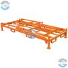 Pallet xếp chồng gấp gọn