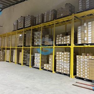 Pallet PLXCN