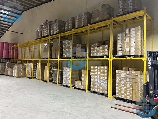 Pallet xếp chồng ngược - Ảnh 3