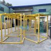 Pallet xếp chồng ngược