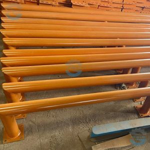 Rào chặn bảo vệ kép