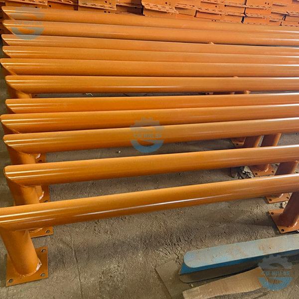 Rào chặn bảo vệ kép