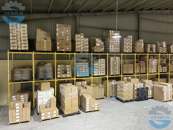 Pallet xếp chồng ngược - Ảnh 2