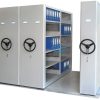 Tủ hồ sơ di động để tài liệu - Kệ thời trang