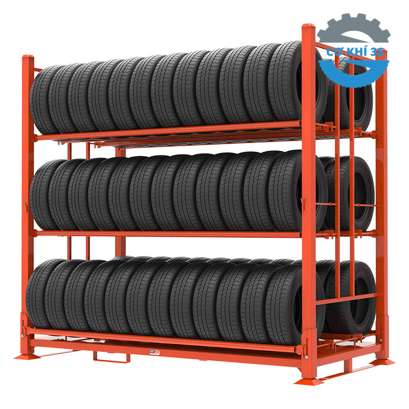 Pallet PLĐL