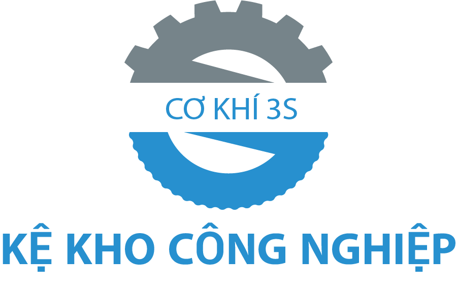 3s-Đơn vị sản xuất kệ sàn, pallet sắt, thang di động