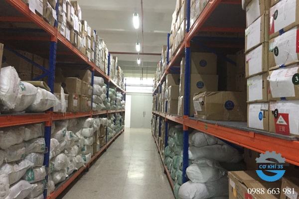 nhà xưởng lắp kệ kho hàng tại nam định nhà xưởng lắp kệ kho hàng tại nam định