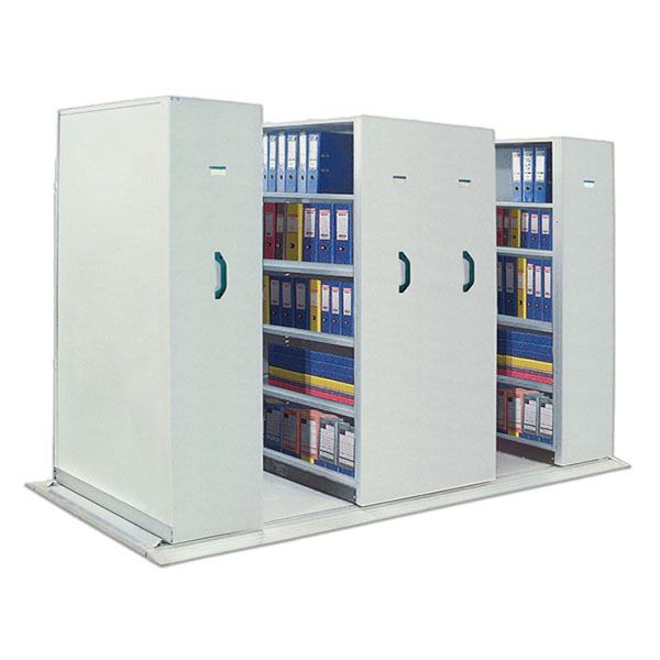 Đặc điểm của tủ tài liệu di động