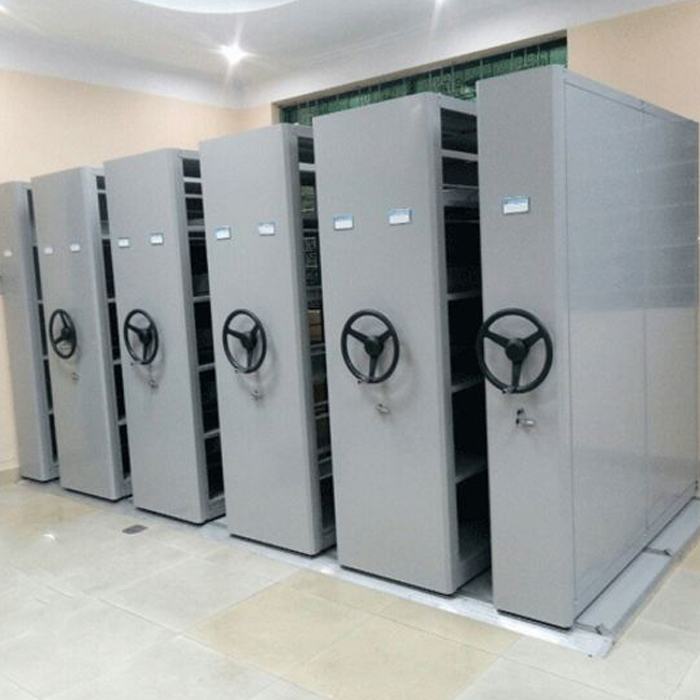 Tủ tài liệu di động có công dụng gì? Cấu tạo và đặc điểm