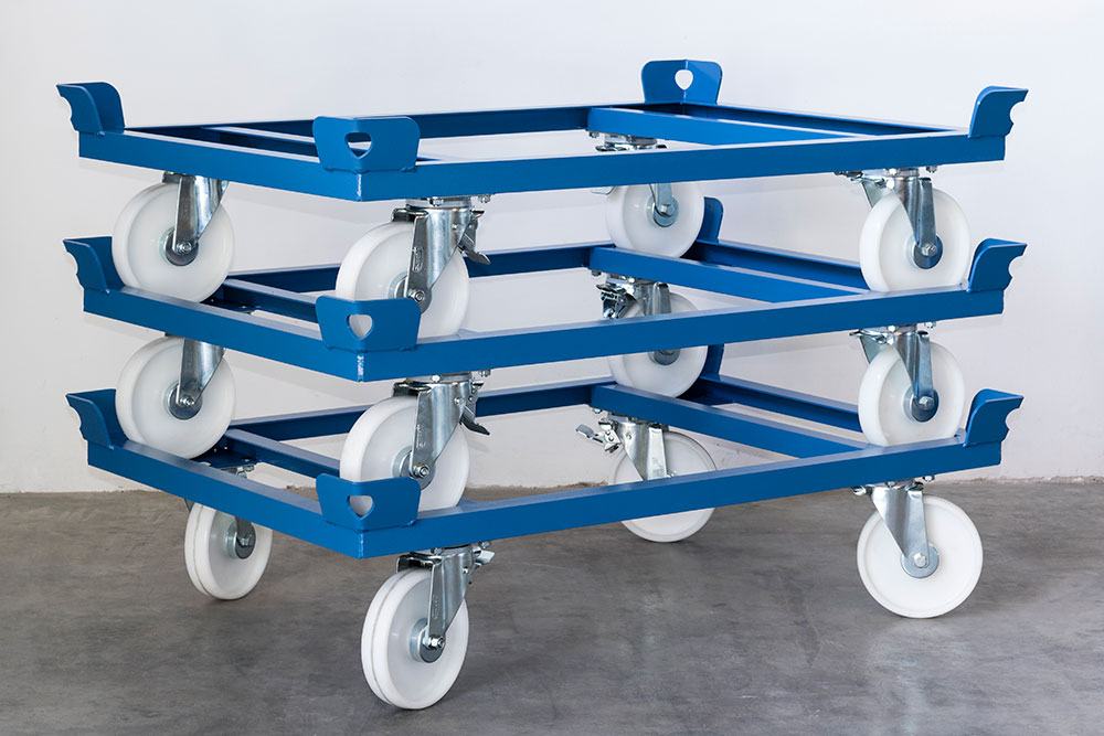 Công dụng của pallet