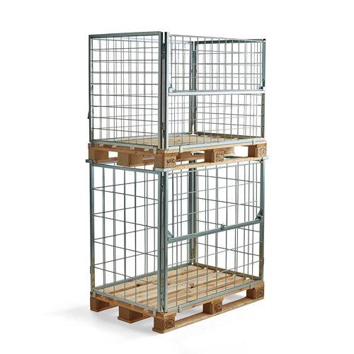 Pallet là gì?