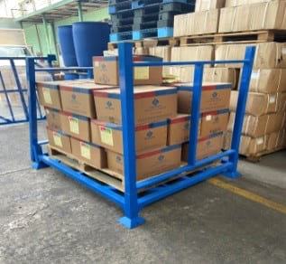 Pallet tháo rời Pallet tháo rời