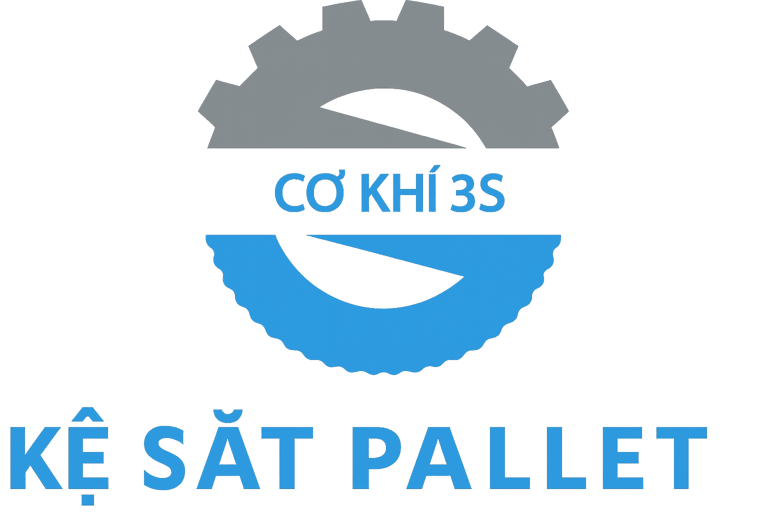 Kệ sàn, pallet sắt, thang di động chất lượng