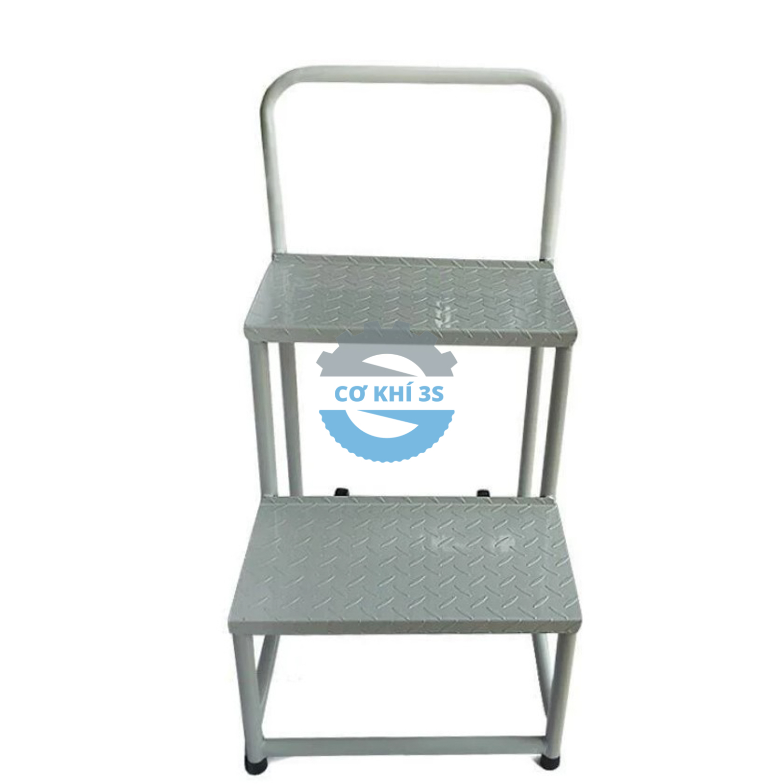 Xe thang di động cao 750mm - Ảnh 10